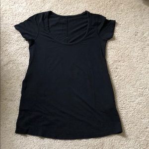 Lululemon short sleeve top